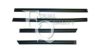 FIAT 46522387 Trim/Protective Strip Set